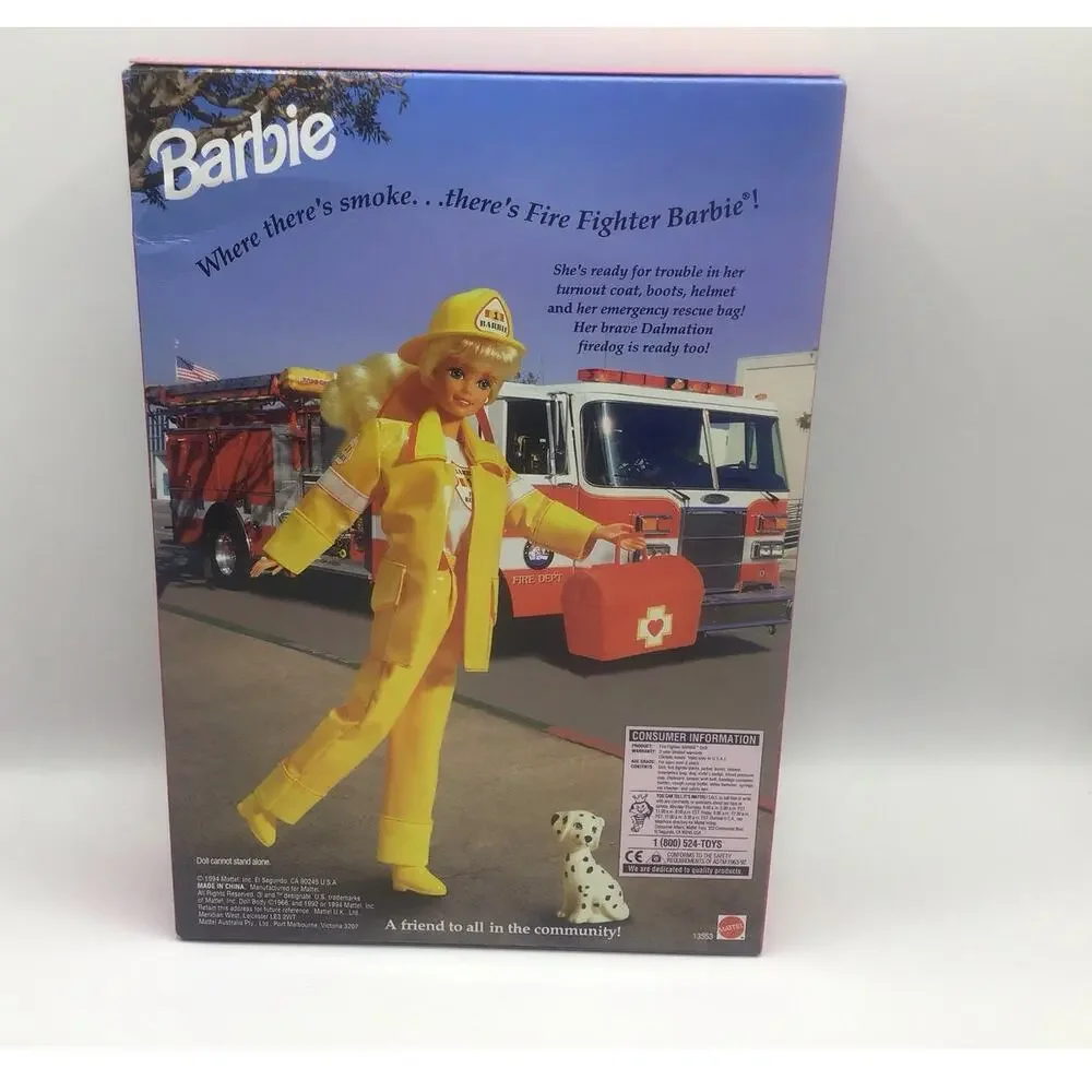 Mattel add inspiring